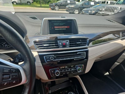 2018 BMW X2 sDrive28i