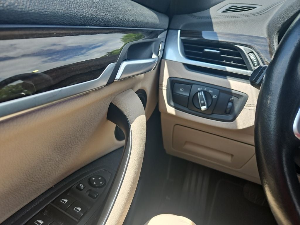 2018 BMW X2 sDrive28i