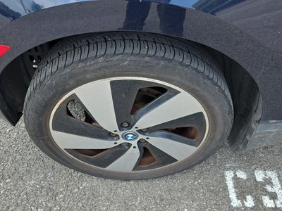 2020 BMW i3 120Ah