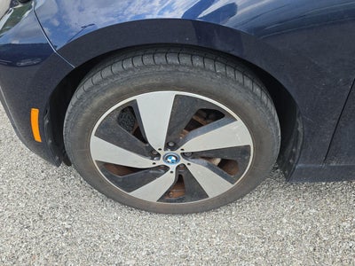 2020 BMW i3 120Ah