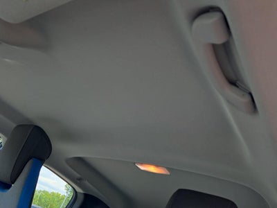 2020 BMW i3 120Ah