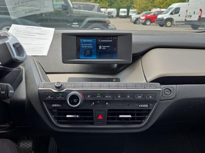 2020 BMW i3 120Ah