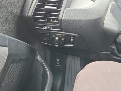 2020 BMW i3 120Ah