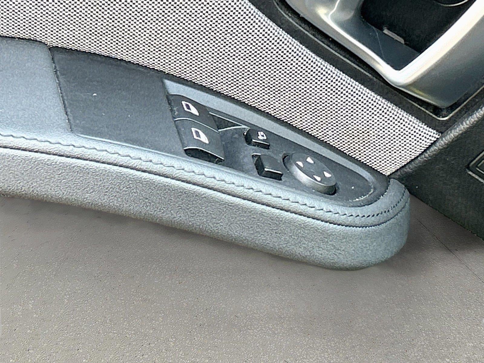 2020 BMW i3 120Ah