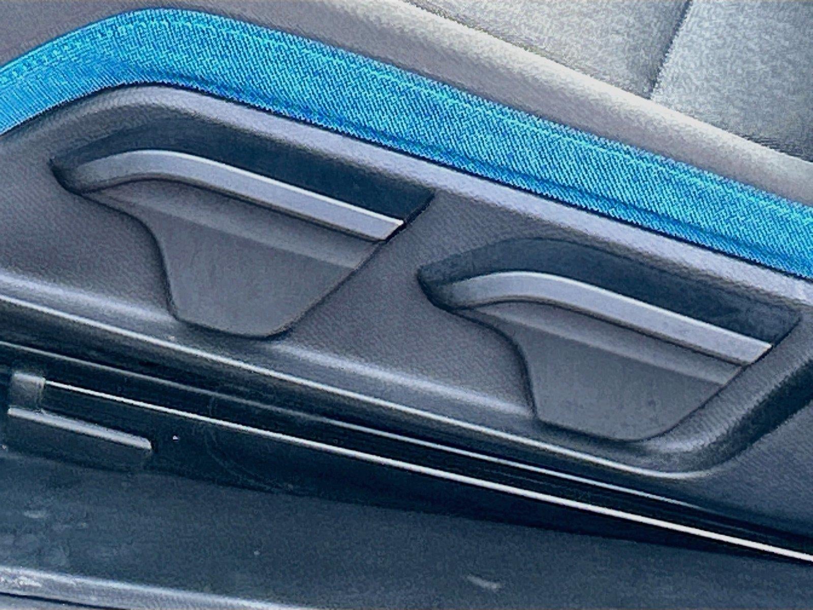 2020 BMW i3 120Ah