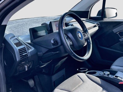 2020 BMW i3 120Ah