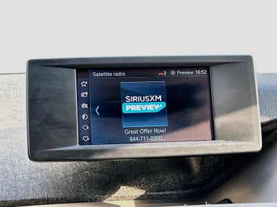 2020 BMW i3 120Ah
