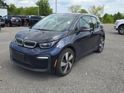 2020 BMW I3 Base