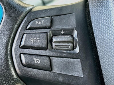 2020 BMW i3 120Ah