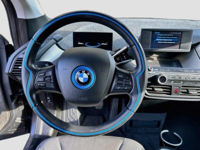 2020 BMW i3 120Ah