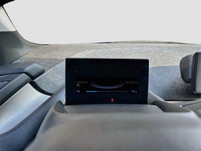2020 BMW i3 120Ah