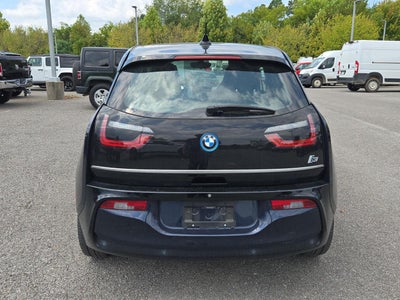 2020 BMW i3 120Ah