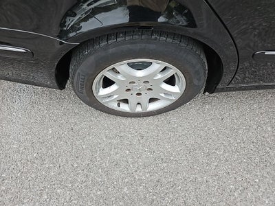 2005 Mercedes-Benz E-Class E 320 Base
