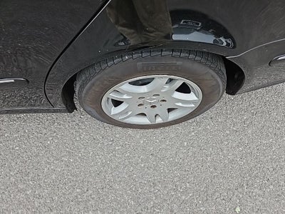 2005 Mercedes-Benz E-Class E 320 Base