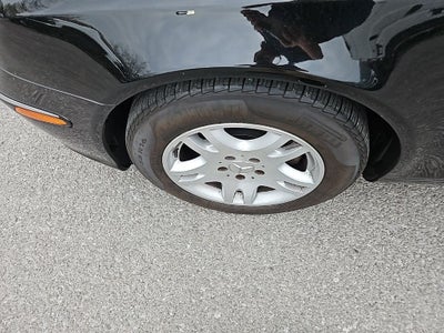 2005 Mercedes-Benz E-Class E 320 Base