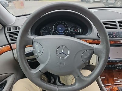 2005 Mercedes-Benz E-Class E 320 Base