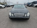 2005 Mercedes-Benz E-Class E 320 Base