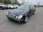 2005 Mercedes-Benz E-Class E 320 Base