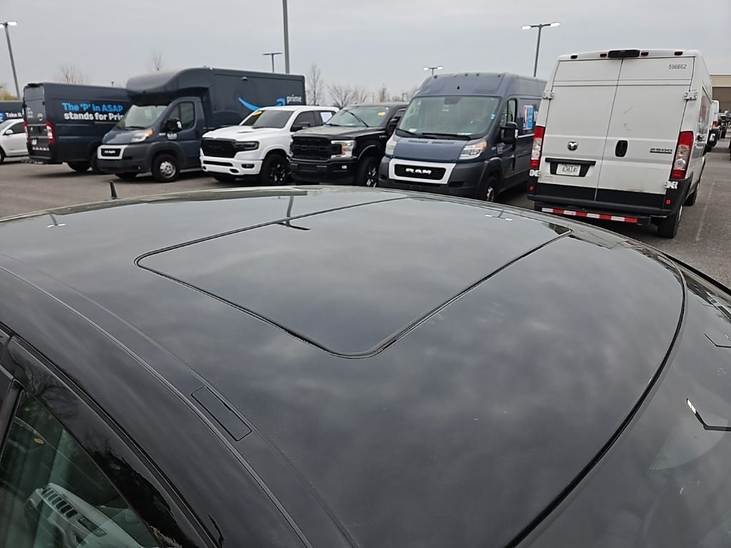 2005 Mercedes-Benz E-Class E 320 Base