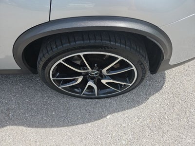 2018 Mercedes-Benz AMG® GLC 43 4MATIC®