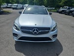 2018 Mercedes-Benz AMG® GLC 43 4MATIC®