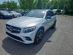 2018 Mercedes-Benz AMG® GLC 43 4MATIC®