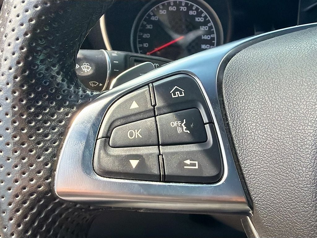 2018 Mercedes-Benz AMG® GLC 43 4MATIC®