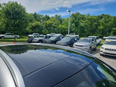 2018 Mercedes-Benz AMG® GLC 43 4MATIC®