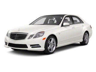 2013 Mercedes-Benz E 350 E 350 Base