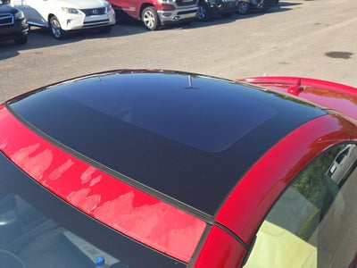 2014 Mercedes-Benz SLK 250 SLK 250