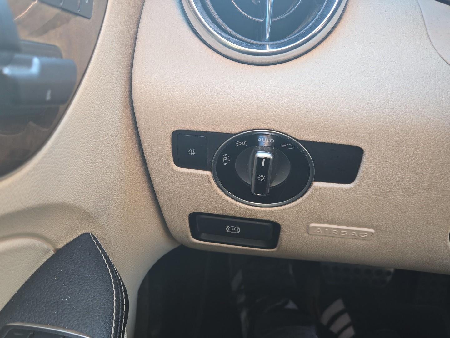 2014 Mercedes-Benz SLK 250 SLK 250