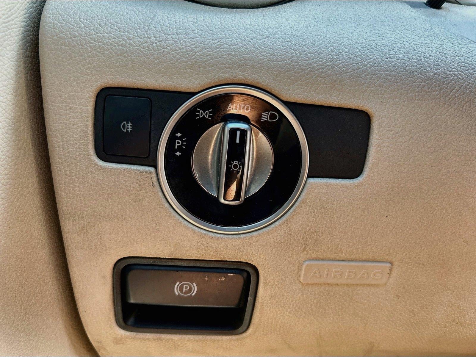 2014 Mercedes-Benz SLK 250 SLK 250