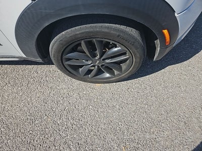 2016 MINI Countryman Cooper S