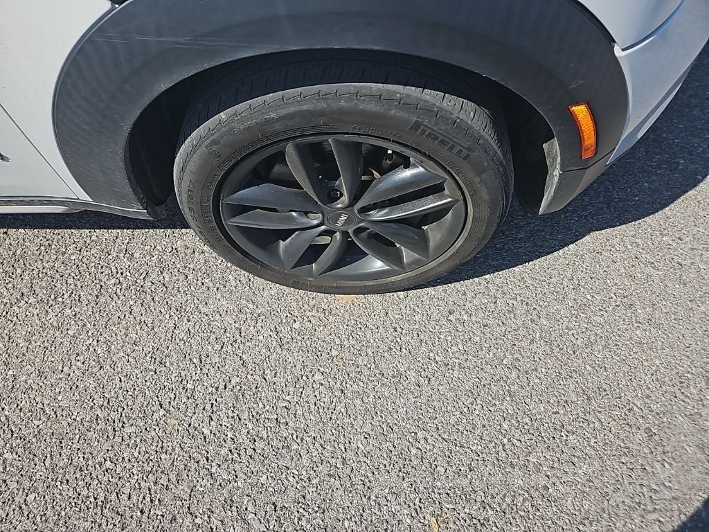 2016 MINI Countryman Cooper S