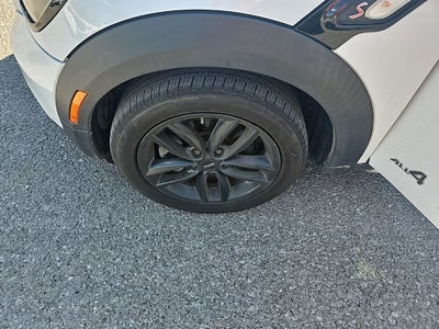 2016 MINI Countryman Cooper S