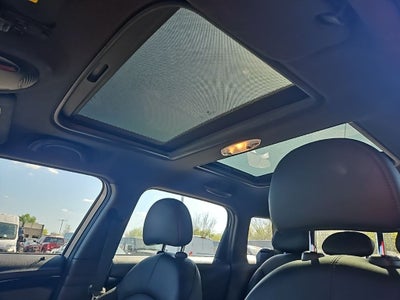 2016 MINI Countryman Cooper S