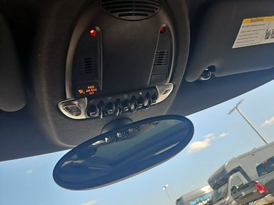 2016 MINI Countryman Cooper S