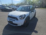 2016 MINI Countryman Cooper S