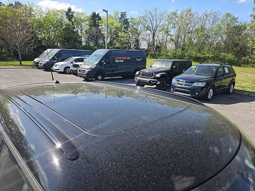 2016 MINI Countryman Cooper S