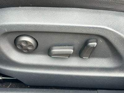 2016 Volkswagen Tiguan R-Line