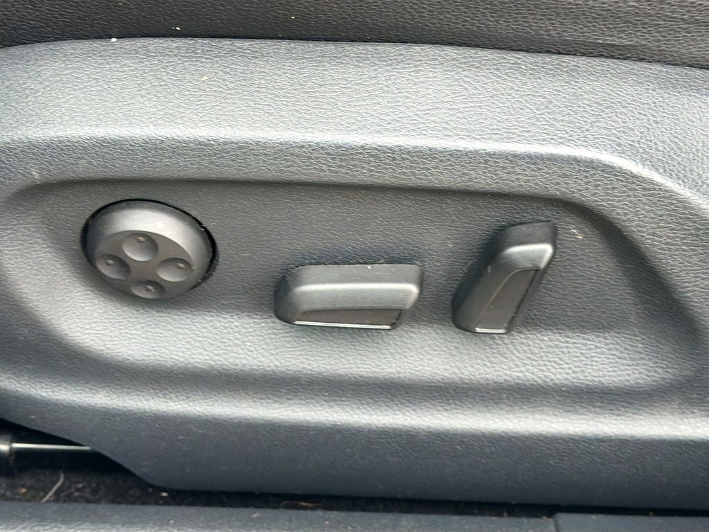 2016 Volkswagen Tiguan R-Line