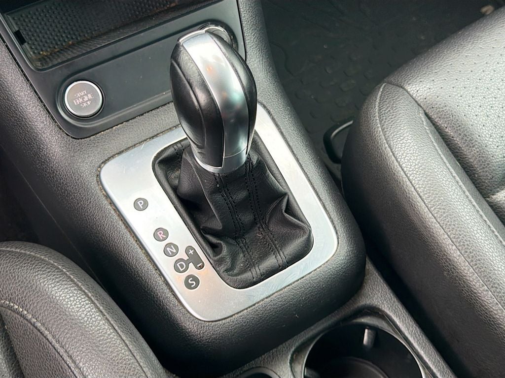 2016 Volkswagen Tiguan R-Line