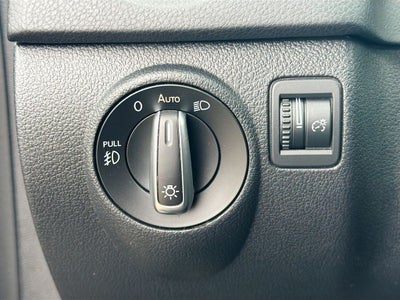 2016 Volkswagen Tiguan R-Line