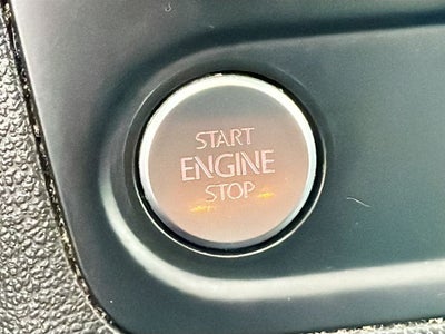 2016 Volkswagen Tiguan R-Line