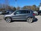 2016 Volkswagen Tiguan R-Line