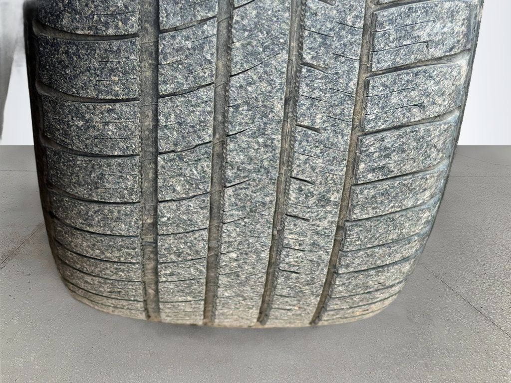 2016 Volkswagen Tiguan R-Line