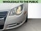 2007 Volkswagen Eos 3.2L