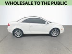 2007 Volkswagen Eos 3.2L