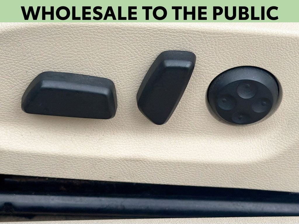 2007 Volkswagen Eos 3.2L