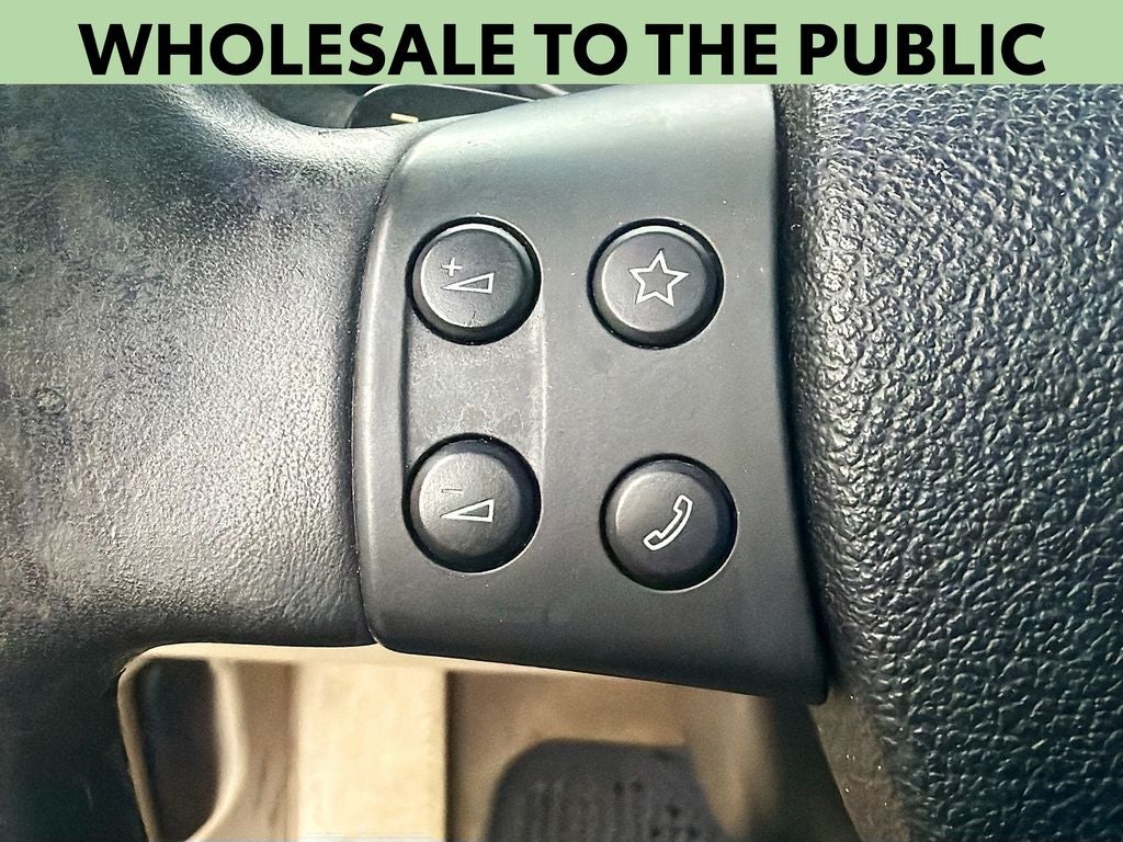 2007 Volkswagen Eos 3.2L